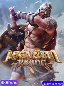 Descubra AsgardianRising: O Novo Fenômeno dos Jogos