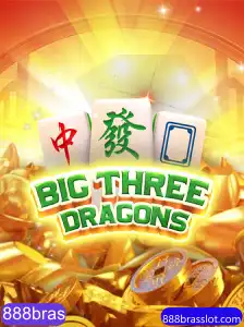 BigThreeDragons: Uma Nova Experiência no Universo dos Jogos