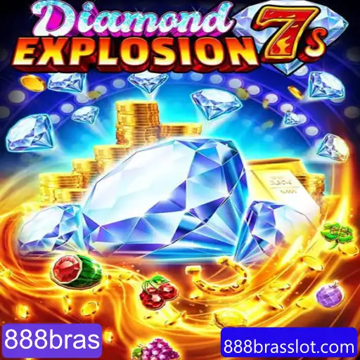 DiamondExplosion7s: A Nova Sensação dos Jogos Online