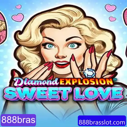 Descubra o Mundo Encantador de DiamondExplosionSweetLove - Um Jogo de Emoções e Estratégia