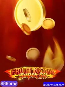 Explorando o Mundo de FruitNovaSuper80 no 888bras