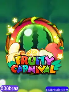 Descubra a Aventura Frutal no Jogo FruityCarnival