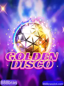 Descubra o Empolgante Jogo GoldenDisco com 888bras