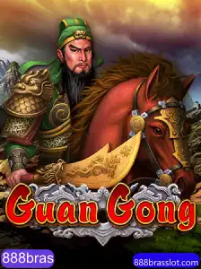 Descubra GuanGong: Um Mergulho no Universo dos Jogos de Estratégia