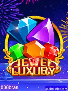 JewelLuxury: O Brilho das Joias e a Emoção do Jogo
