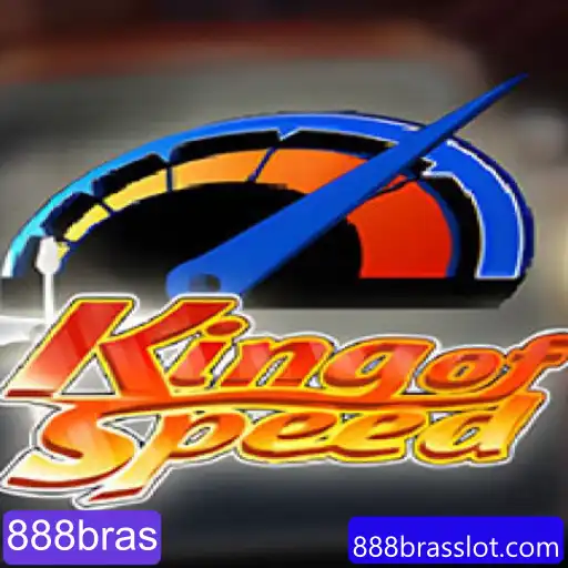 KingofSpeed: Explorando o Jogo de Corrida com o Tema 888bras