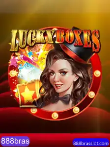 Tudo sobre LuckyBoxes: O Jogo que Conquista Através do Elemento Surpresa