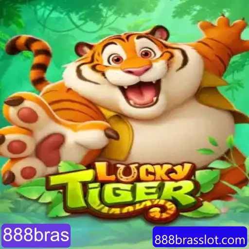 Descubra o Excitante Mundo de LuckyTiger com 888bras