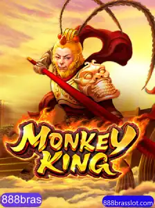 Explorando o Mundo Fascinante de MonkeyKing: A Nova Sensação dos Jogos com 888bras