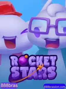 Descubra RocketStars: O Novo Jogo que Está Conquistando o 888bras