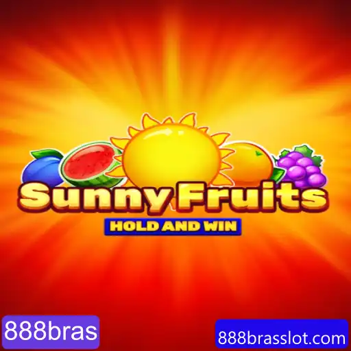 Explorando o Mundo Vibrante de SunnyFruits: Uma Aventura de Jogos com 888bras